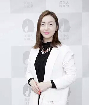 福建金佳玭 美容协会会长