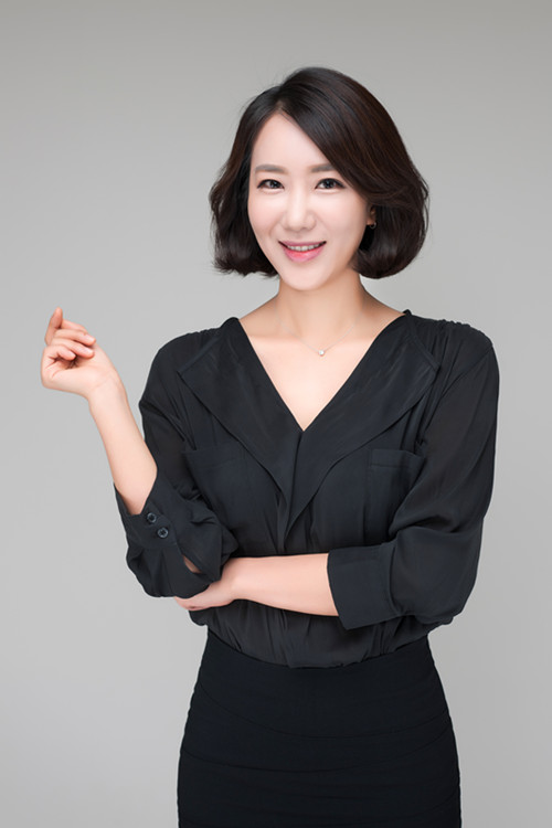 福建千佼填 国际高级纹绣师